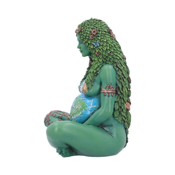 Mother Earth Art Figurine