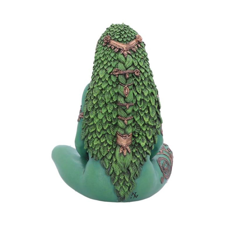 Mother Earth Art Figurine