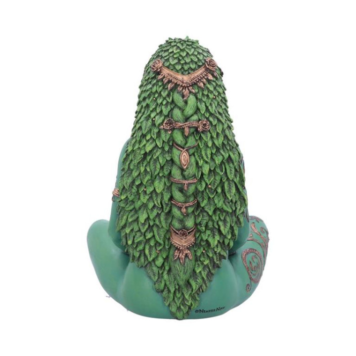 Mother Earth Art Statue (