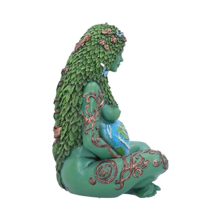 Mother Earth Art Figurine