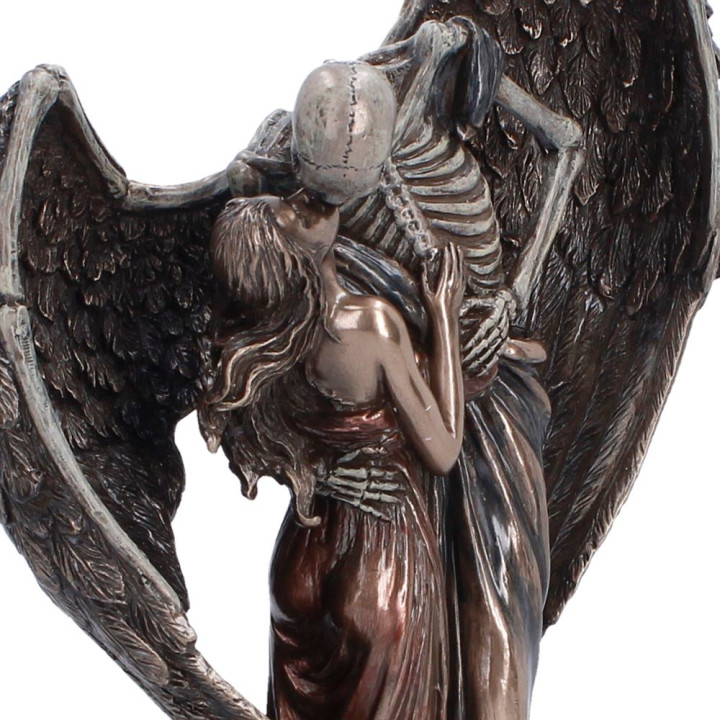 The Kiss of Death