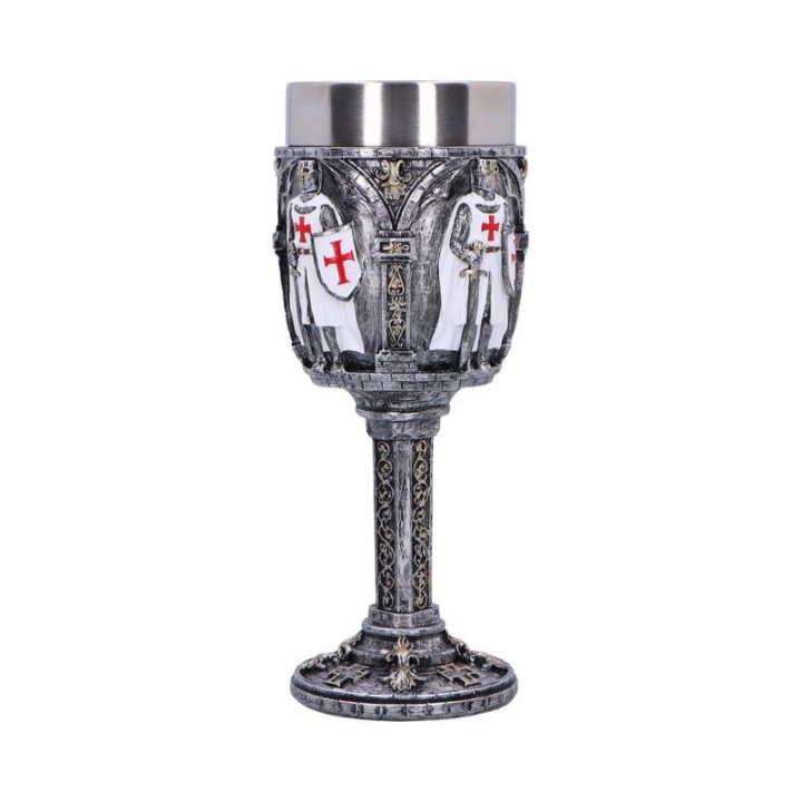 Valiant Knight Goblet 19.