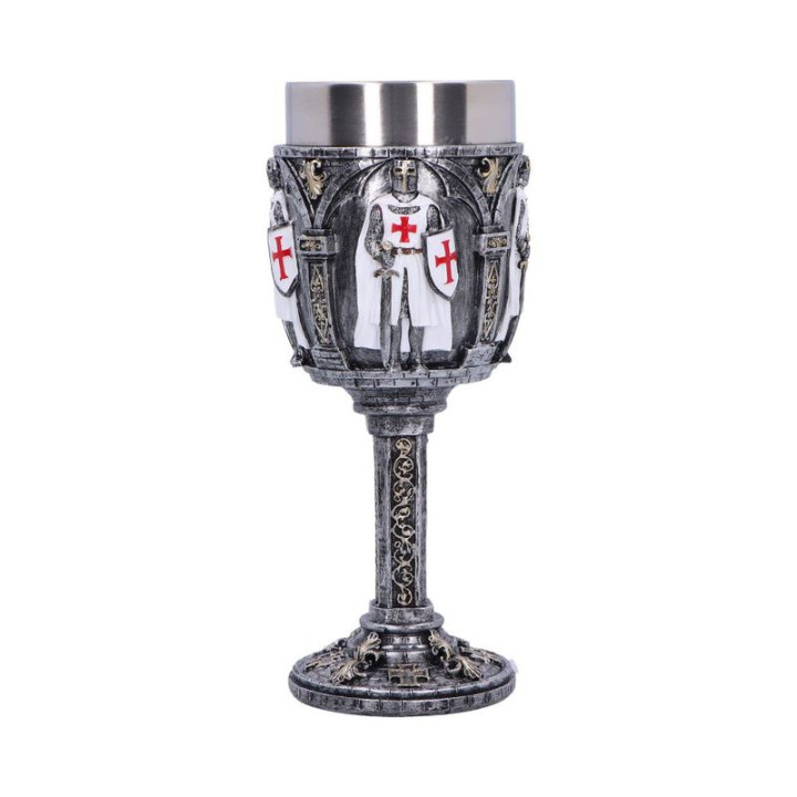 Valiant Knight Goblet 19.