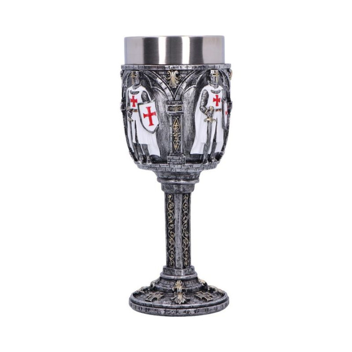 Valiant Knight Goblet 19.