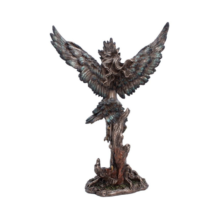 Harpy the Creature of Sto