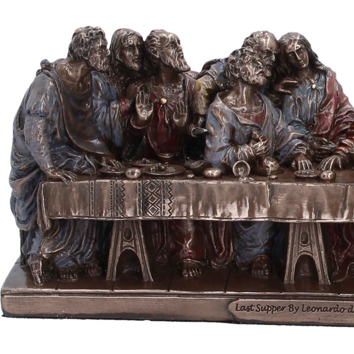 The Last Supper