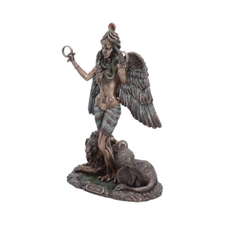 Ishtar The Meopotamian Go