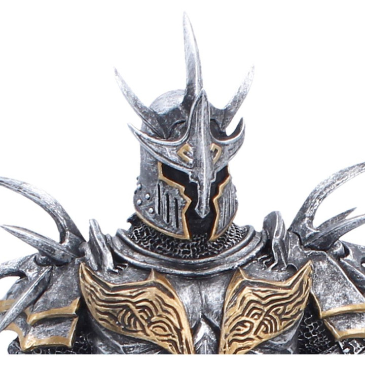 Underworld Warrior