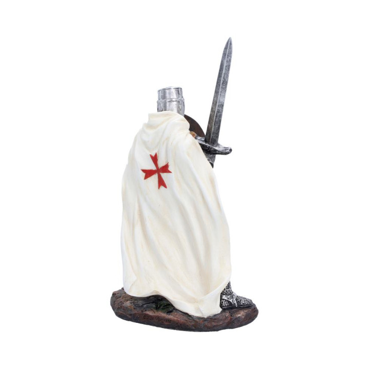 Knight Templar