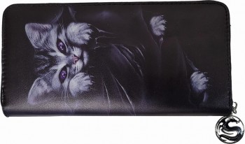 BRIGHT EYES (Female Black...