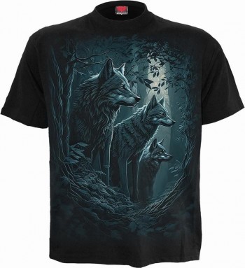 FOREST GUARDIANS (Unisex...