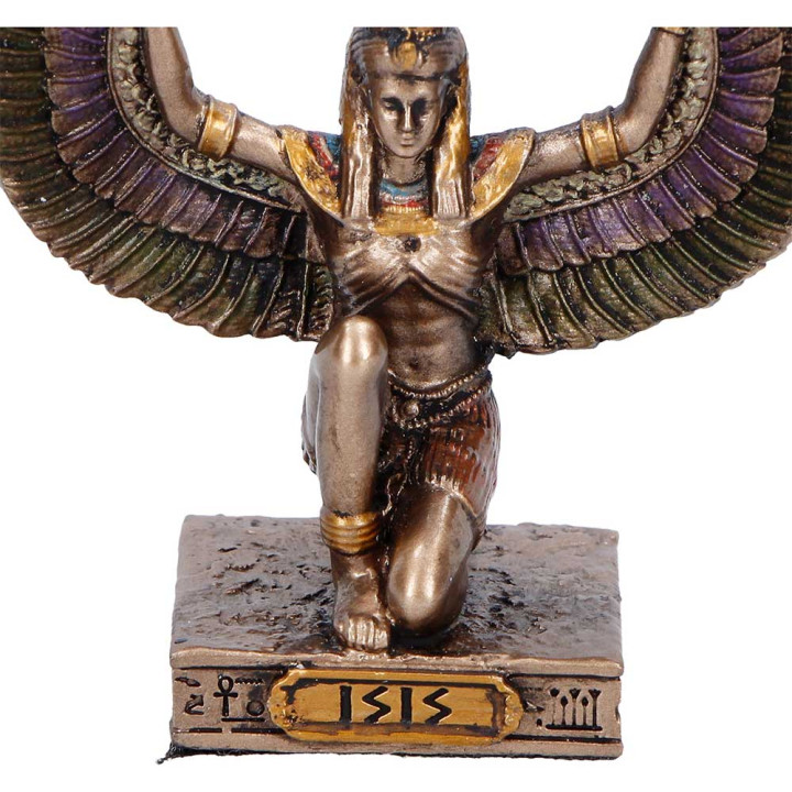 Isis Goddess of Magic and