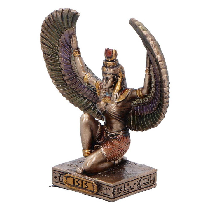 Isis Goddess of Magic and