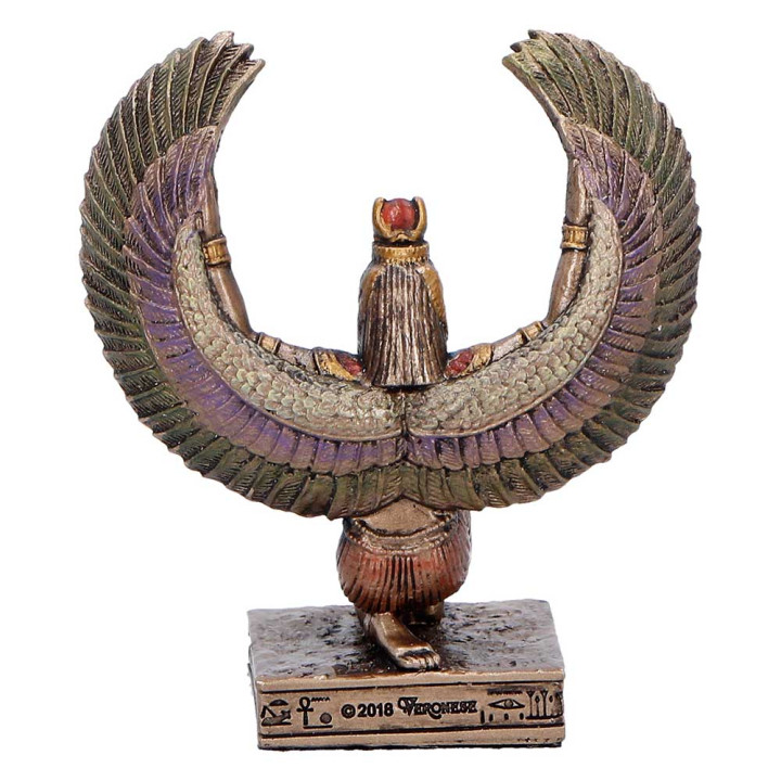 Isis Goddess of Magic and
