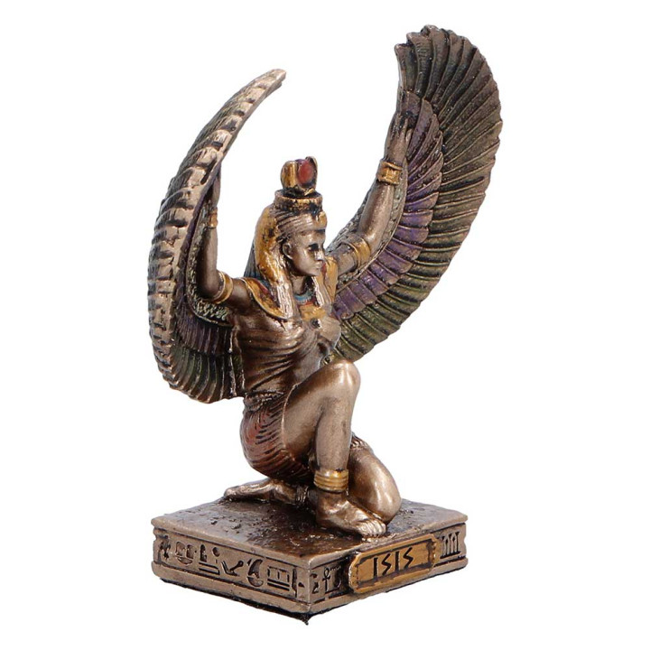 Isis Goddess of Magic and