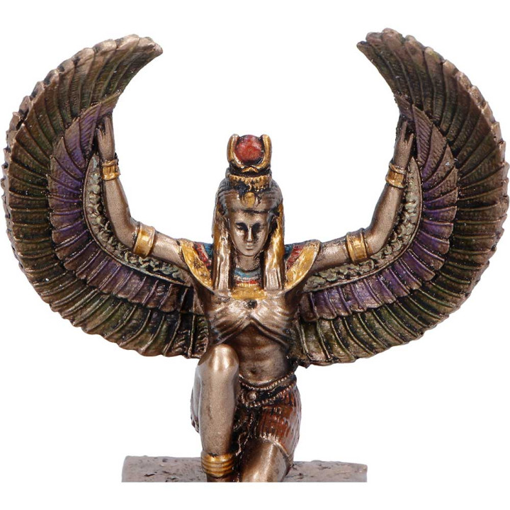 Isis Goddess of Magic and