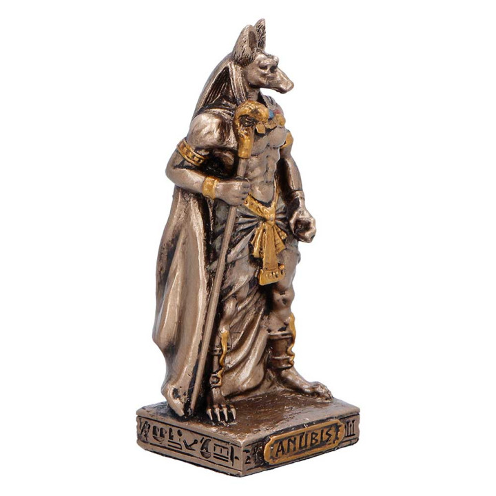 Anubis God of the Afterli