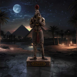 Thoth God of Knowledge (M