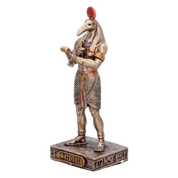 Thoth God of Knowledge (M