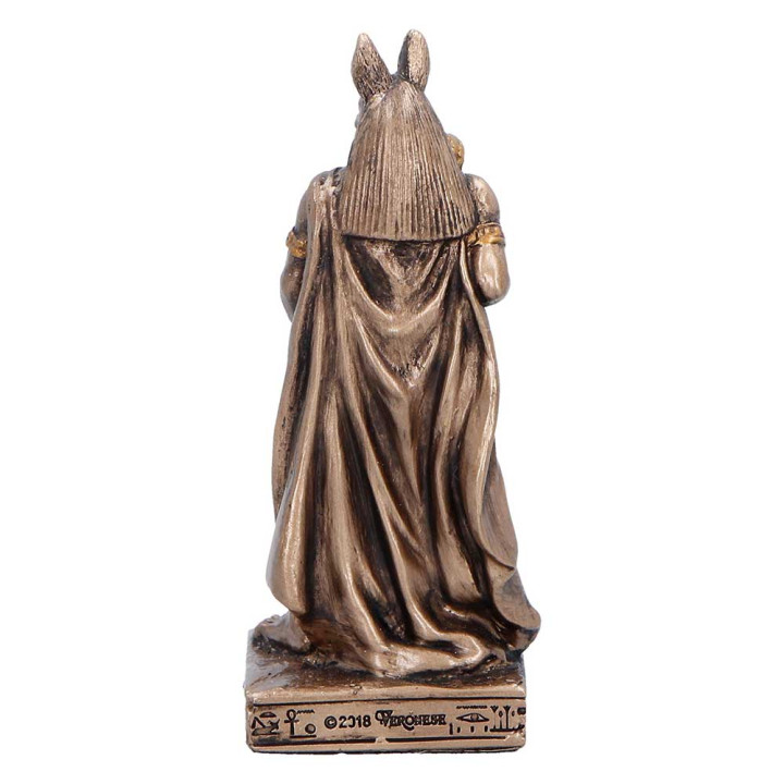 Anubis God of the Afterli