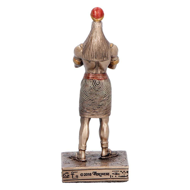 Thoth God of Knowledge (M