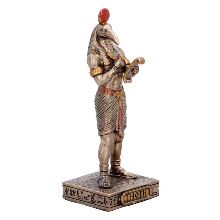 Thoth God of Knowledge (M