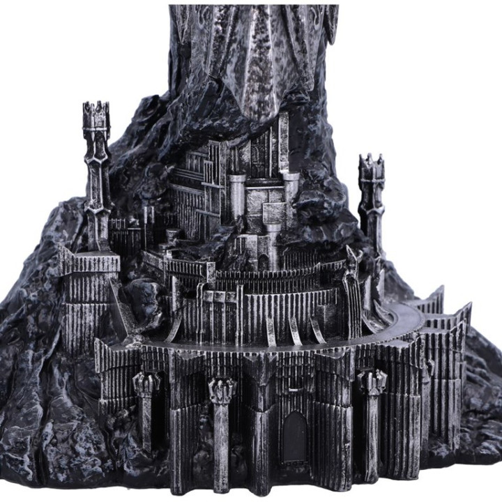Lord of the Rings Sauron