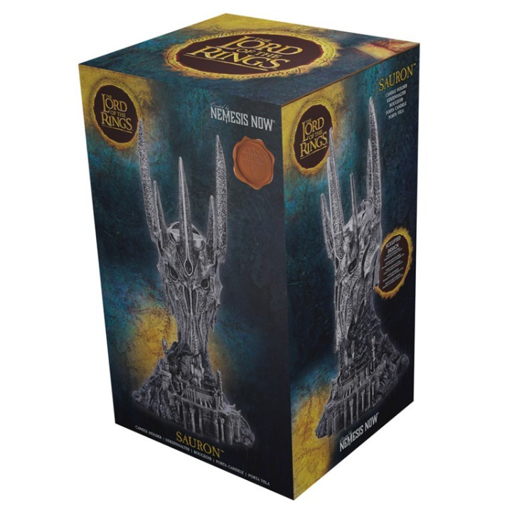 Lord of the Rings Sauron