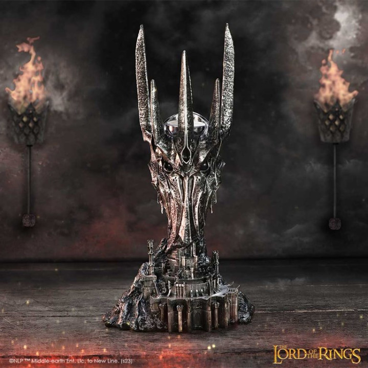 Lord of the Rings Sauron