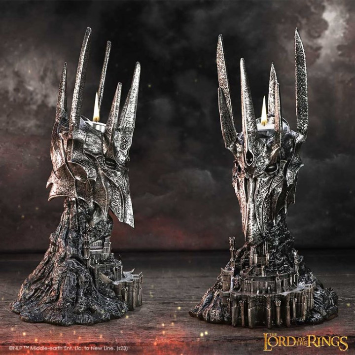 Lord of the Rings Sauron