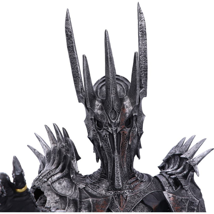 Lord of the Rings Sauron
