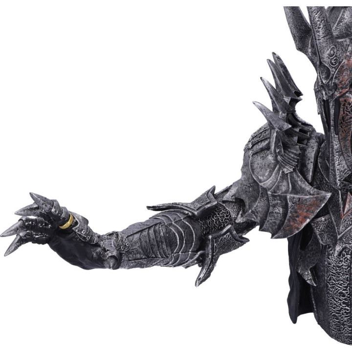 Lord of the Rings Sauron