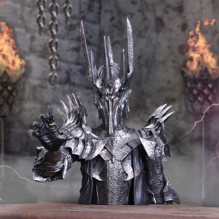 Lord of the Rings Sauron