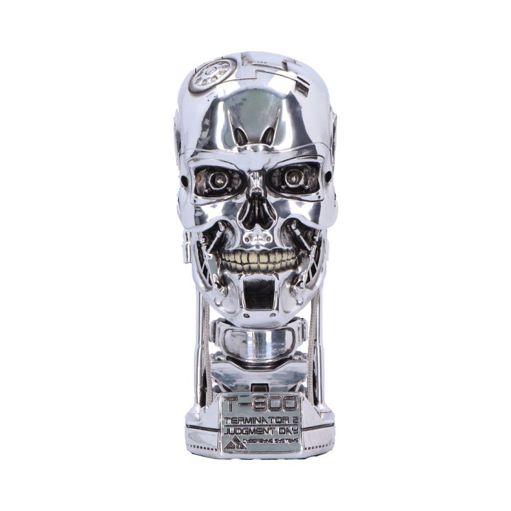 T-800 Terminator Light Up