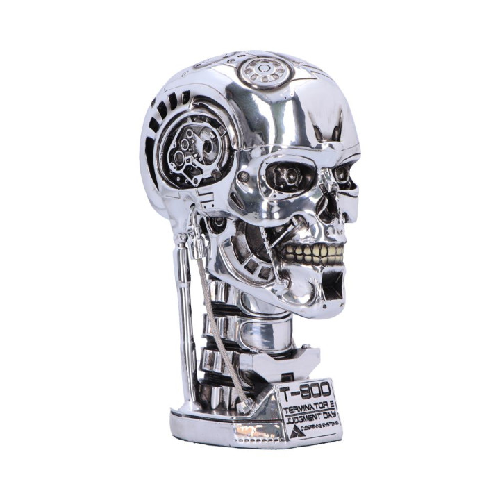 T-800 Terminator Light Up