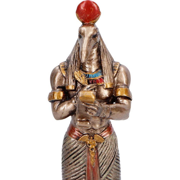 Thoth God of Knowledge (M