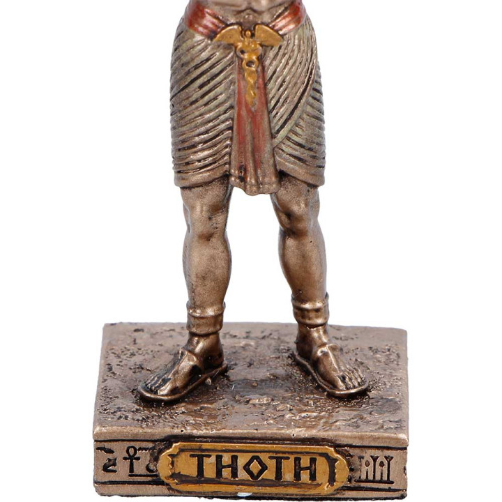 Thoth God of Knowledge (M