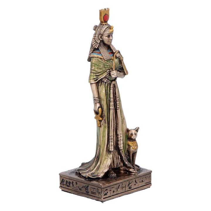 Egyptian Queen Nefertari