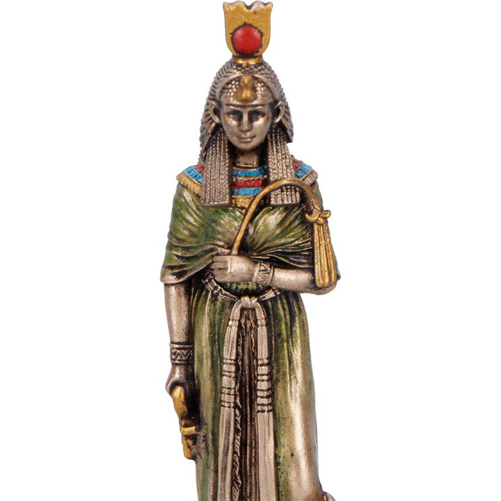 Egyptian Queen Nefertari