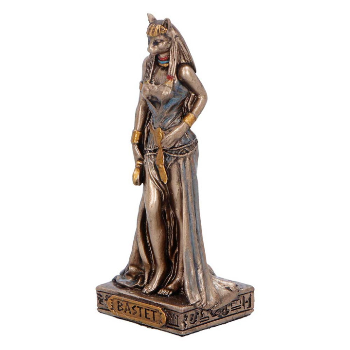 Bastet Goddess of Protect