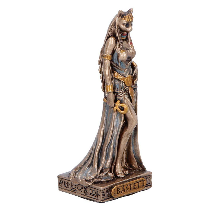 Bastet Goddess of Protect