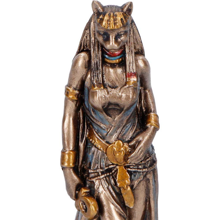 Bastet Goddess of Protect