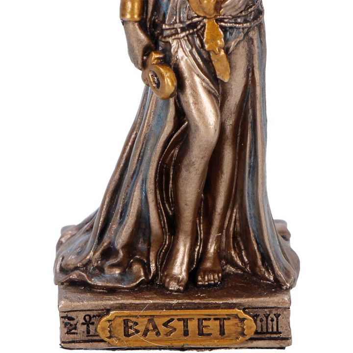 Bastet Goddess of Protect
