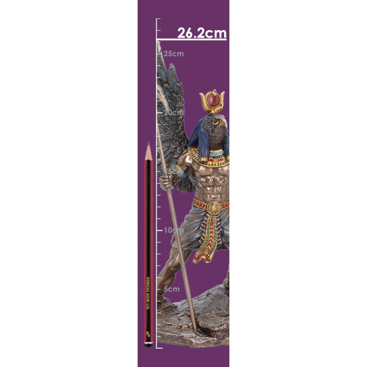 Ra God of the Sun 26.2cm