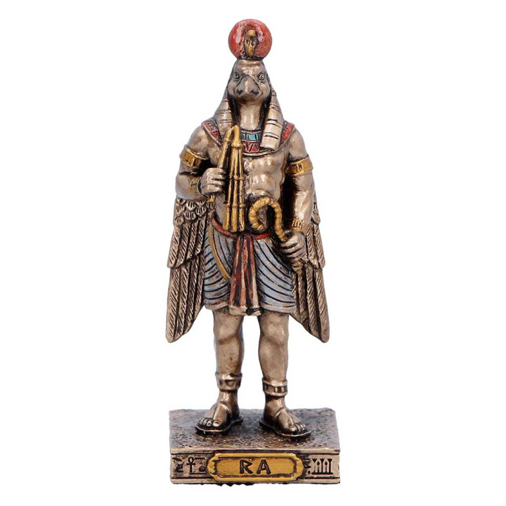 Ra God of the Sun (Mini)