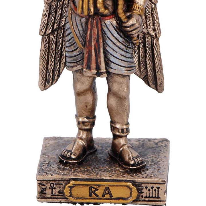 Ra God of the Sun (Mini)