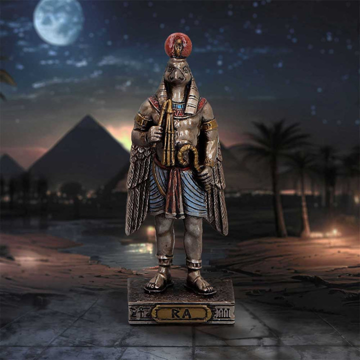 Ra God of the Sun (Mini)