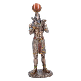 Thoth God of Knowledge 27
