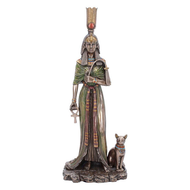 Egyptian Queen Nefertari
