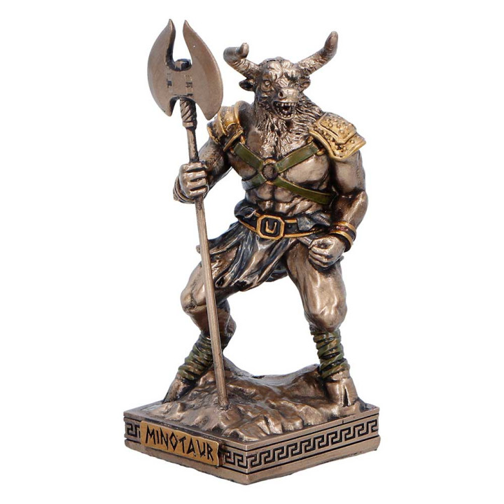 Minotaur (Mini) 9.4cm